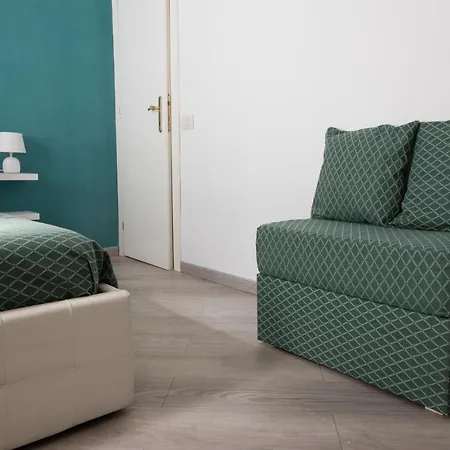 Sidus Suite Rome Exterior photo