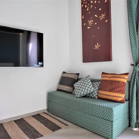 Sidus Suite Rome Exterior photo