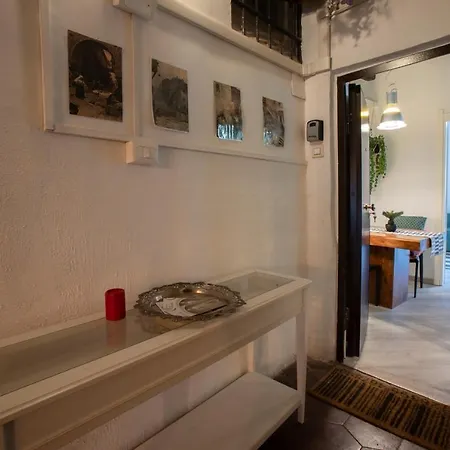 Sidus Suite Rome Exterior photo