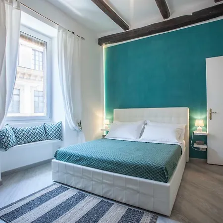 Sidus Suite Rome Exterior photo