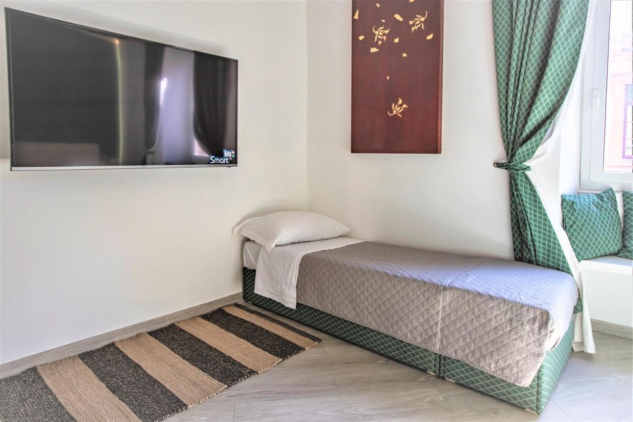 Sidus Apartment *