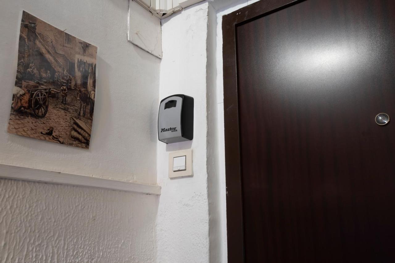 Sidus Apartment