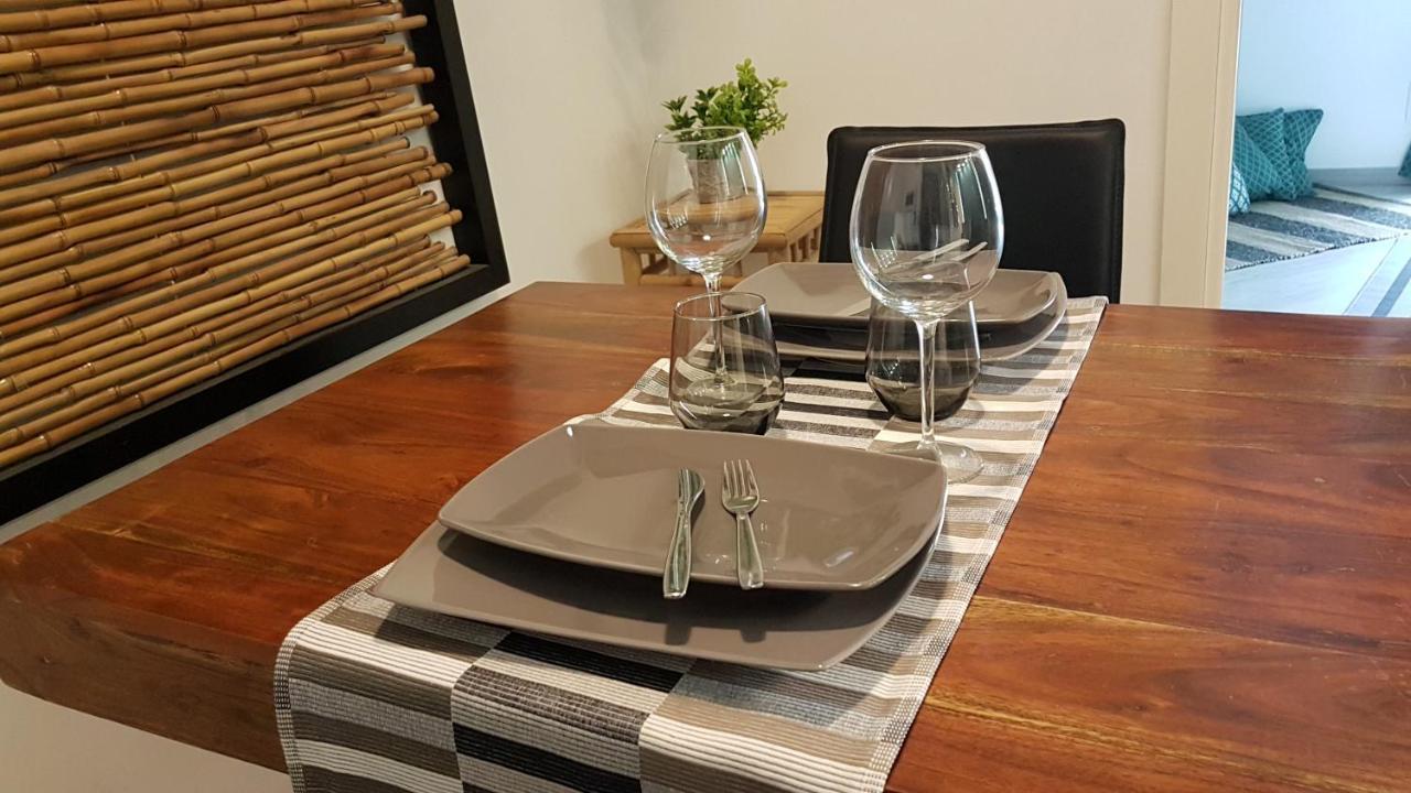 Sidus Apartment *