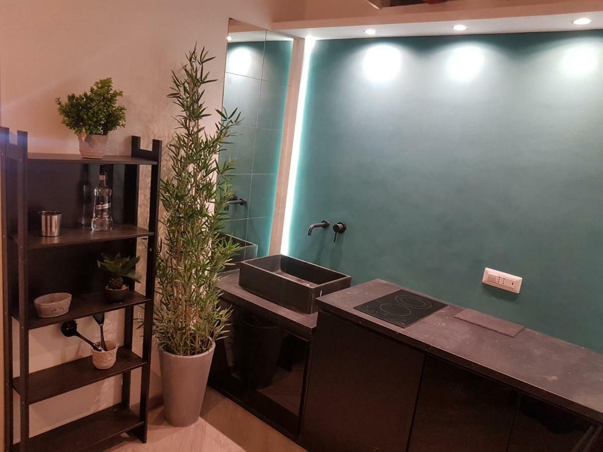 Sidus Apartment