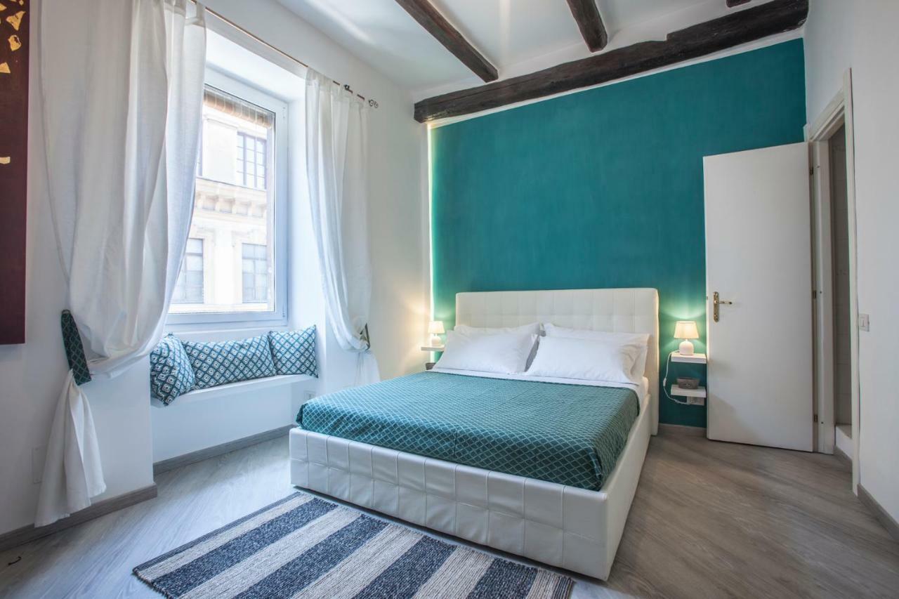 Apartment Sidus Rome