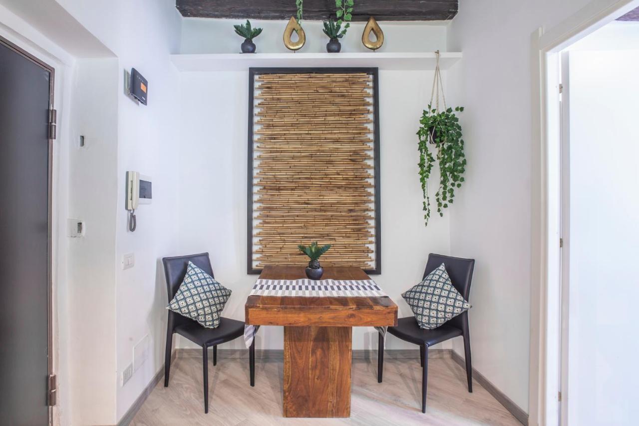 Sidus Apartment