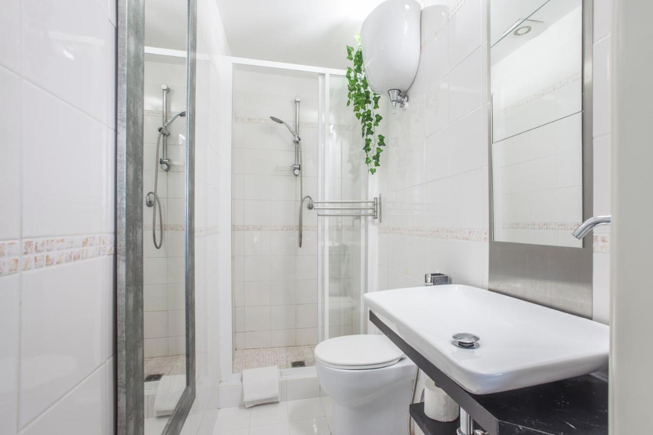 Sidus Apartment *